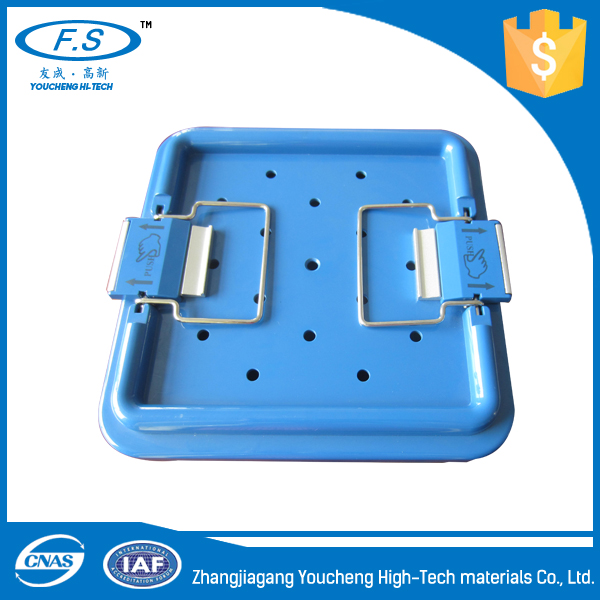 PPSU plastic medical trays